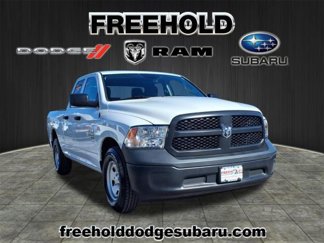 Used 2022 RAM 1500 Tradesman image 1