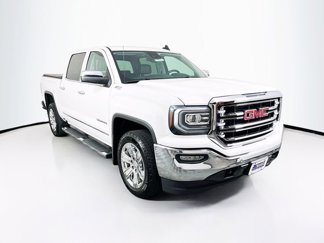 Used 2018 GMC Sierra 1500 SLT image 1