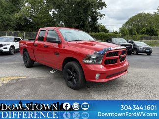 Used 2019 RAM 1500 Express w/ Express Value Package image 1