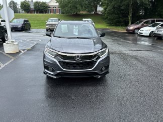 Used 2022 Honda HR-V Sport image 1