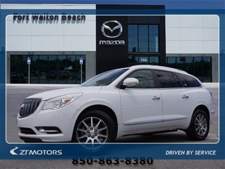 Used 2016 Buick Enclave Leather image 1