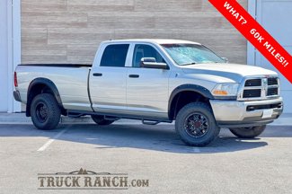 Used 2010 Dodge Ram 2500 Truck ST w/ ST Popular Equipment Group image 1