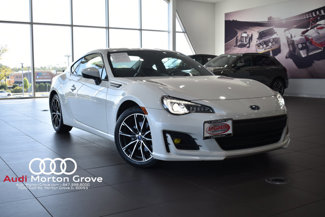 Used 2017 Subaru BRZ Limited video 1