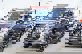 Used 2023 Lexus GX 460 Premium image 1
