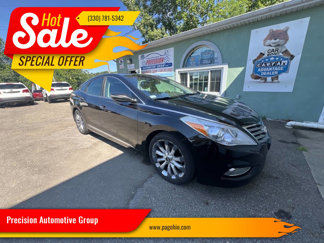 Used 2013 Hyundai Azera w/ Technology Pkg image 1