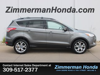 Used 2013 Ford Escape SEL image 1