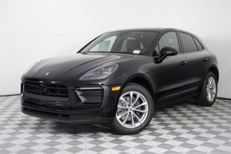 New 2026 Porsche Macan video 1