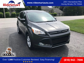 Used 2015 Ford Escape SE image 1