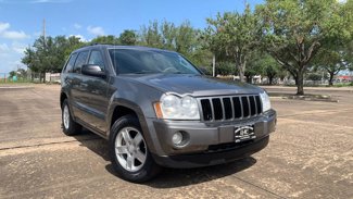Used 2007 Jeep Grand Cherokee Laredo image 1