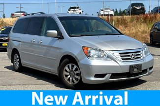 Used 2010 Honda Odyssey EX-L image 1