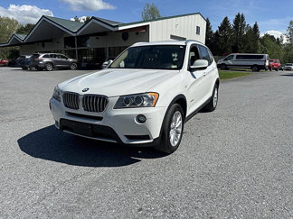 Used 2013 BMW X3 xDrive28i image 1