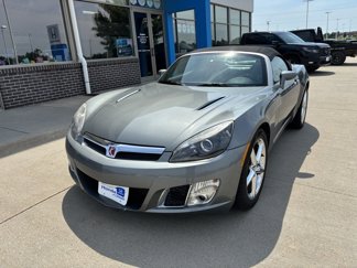 Used 2007 Saturn Sky Red Line image 1