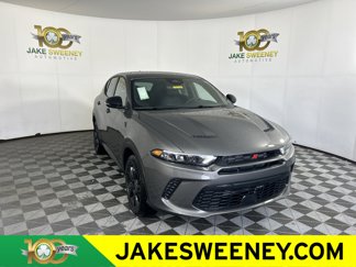 New 2025 Dodge Hornet GT w/ GT Blacktop Package image 1