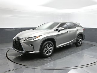 Used 2019 Lexus RX 350L FWD w/ Accessory Package image 1