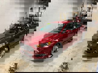 Used 2015 Ford Fusion SE w/ Equipment Group 202A image 1
