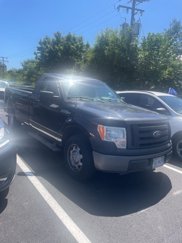 Used 2010 Ford F150 2WD Regular Cab image 1