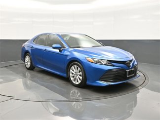 Used 2019 Toyota Camry LE w/ Protection Package (Q1) image 1