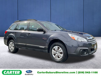 Used 2013 Subaru Outback 2.5i image 1