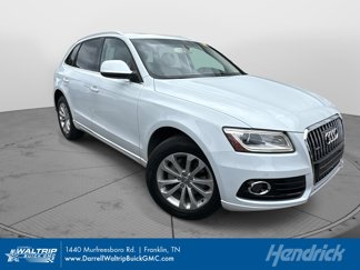 Used 2013 Audi Q5 2.0T Premium Plus image 1