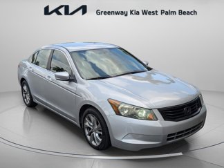 Used 2009 Honda Accord LX image 1