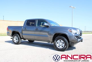 Used 2022 Toyota Tacoma SR5 image 1