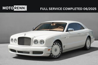 Used 2009 Bentley Brooklands image 1