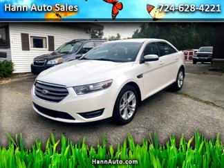 Used 2015 Ford Taurus SEL w/ Equipment Group 201A image 1