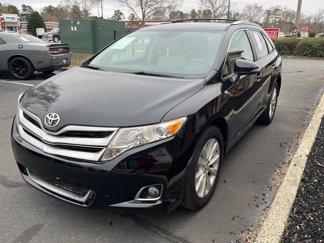 Used 2015 Toyota Venza LE image 1