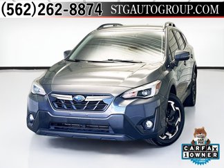 Used 2021 Subaru Crosstrek 2.5i Limited w/ Popular Package #3 image 1