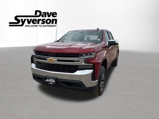 Used 2019 Chevrolet Silverado 1500 LT w/ All-Star Edition image 1