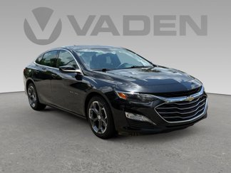 Used 2023 Chevrolet Malibu LT image 1