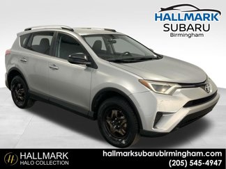 Used 2016 Toyota RAV4 LE video 1