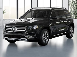 New 2024 Mercedes-Benz GLB 250 4MATIC image 1