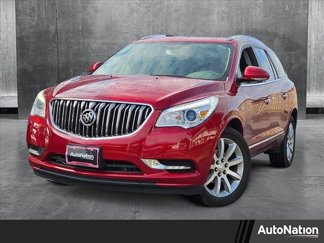 Used 2013 Buick Enclave Premium w/ Trailering Provision Package image 1