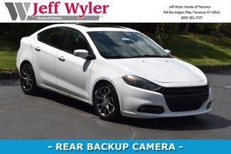 Used 2013 Dodge Dart SXT image 1