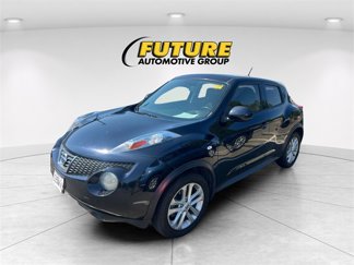 Used 2014 Nissan Juke SV w/ Navigation Package image 1