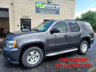 Used 2010 Chevrolet Tahoe LS image 1