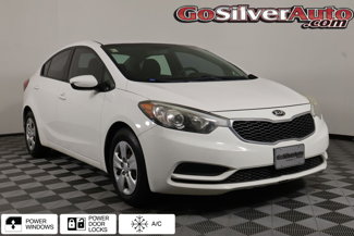 Used 2016 Kia Forte LX image 1