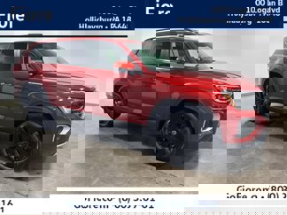 New 2025 Volkswagen Atlas SE image 1