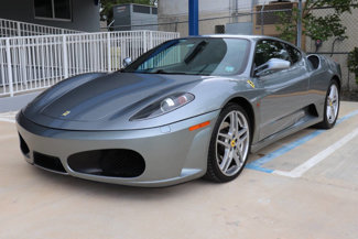 Used 2005 Ferrari F430 Coupe image 1