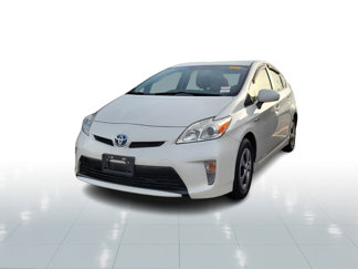 Used 2012 Toyota Prius Two image 1
