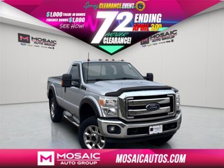Used 2016 Ford F350 XLT image 1