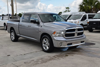 Used 2019 RAM 1500 Big Horn image 1