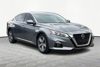 Used 2019 Nissan Altima 2.5 SL image 1