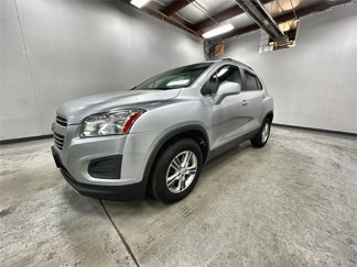 Used 2016 Chevrolet Trax LT image 1