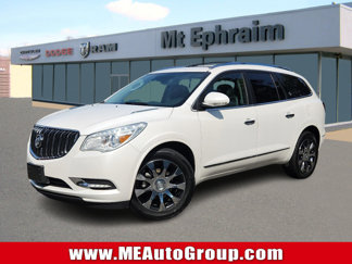 Used 2017 Buick Enclave Premium w/ Enclave Sport Touring Edition image 1
