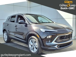 New 2025 Buick Encore GX Preferred w/ Comfort Package image 1