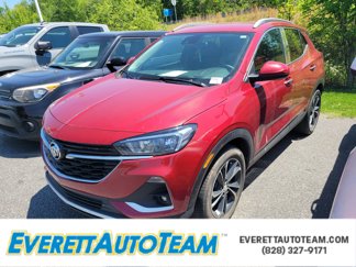Used 2021 Buick Encore GX Select image 1