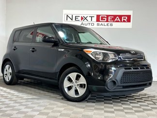 Used 2016 Kia Soul image 1