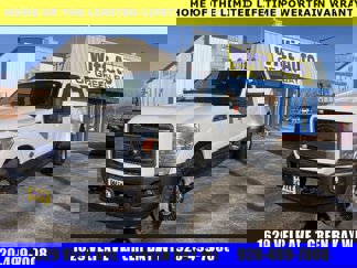 Used 2016 Ford F350 Lariat image 1
